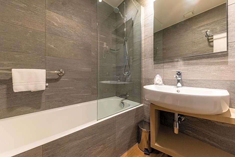 Airport Hotel Bergamo