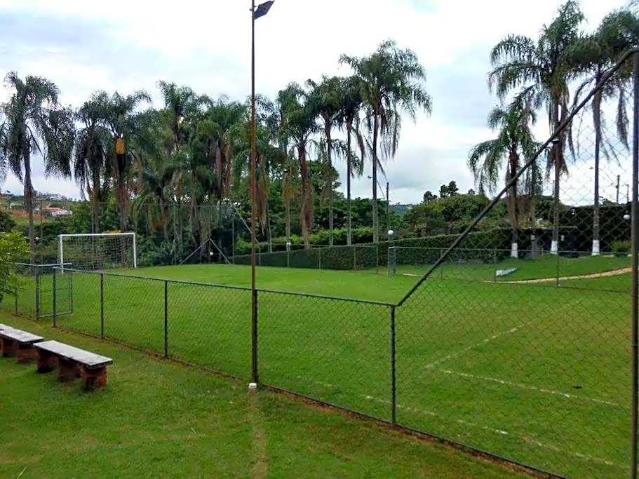 Piemonte Flat Serra Negra