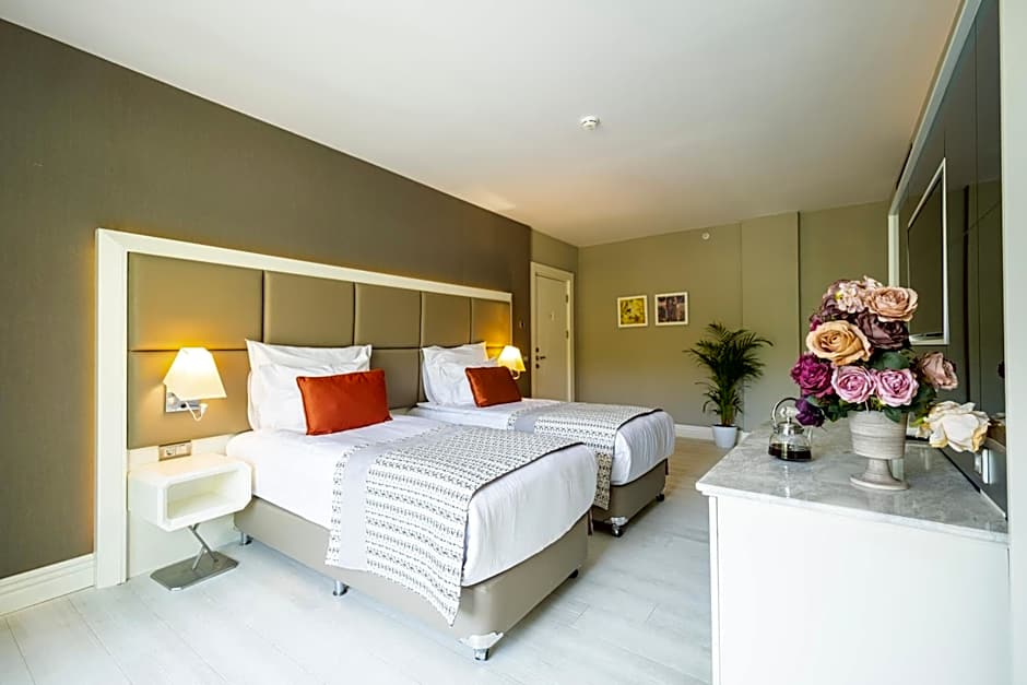 Wome Prime Hotel - Halal All Inclusive