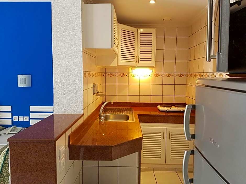 Residence Yasmina Agadir
