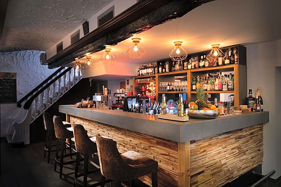 Hotel Fettehenne
