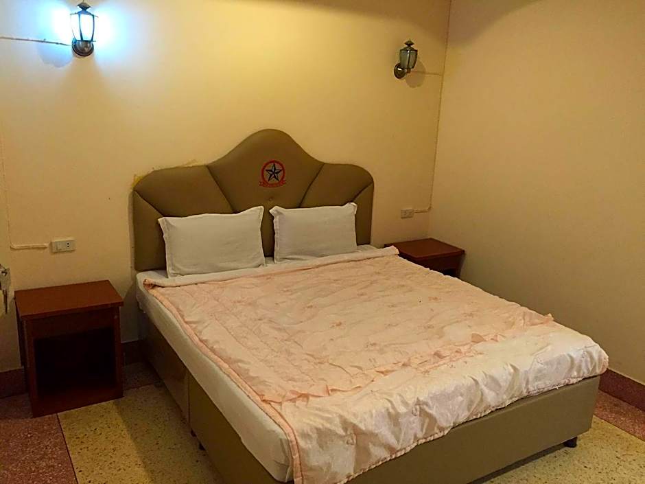 The Star Hotel