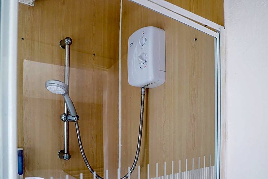 The Shores Hotel, Central Blackpool