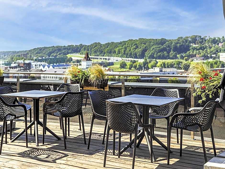 Ibis Styles Kaunas Centre