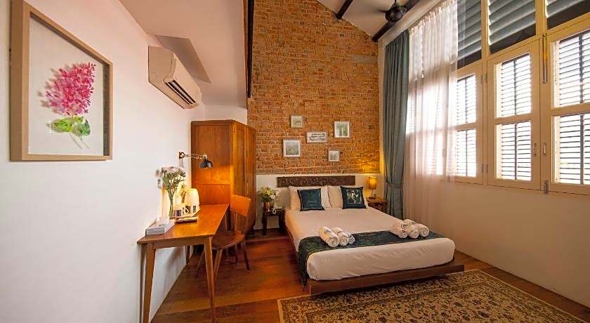 Sweet Cili Boutique Hotel