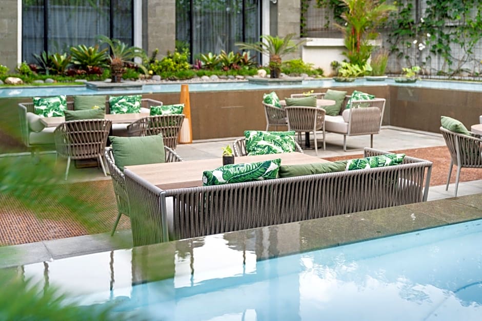 Holiday Inn Bali Sanur By IHG