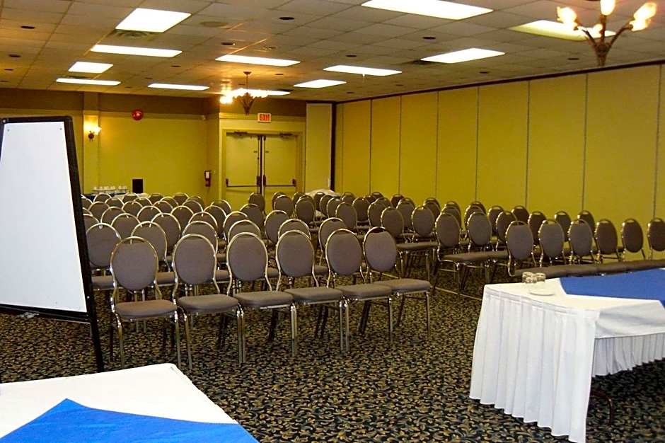 Quality Inn Owen Sound