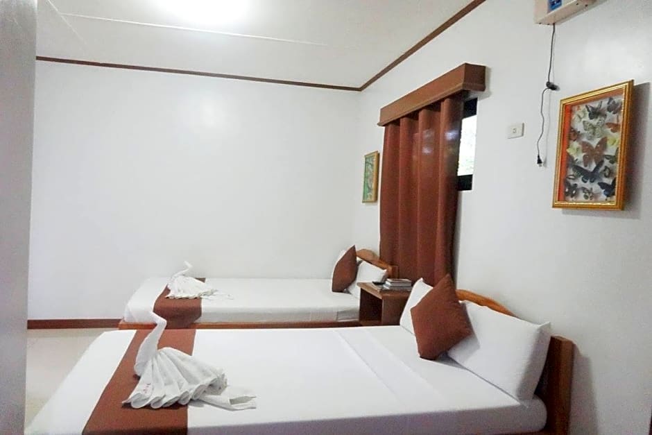 Tenzai Homestay
