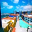 Private Hotel Rooms at Porto Marina Resort & Spa -T A