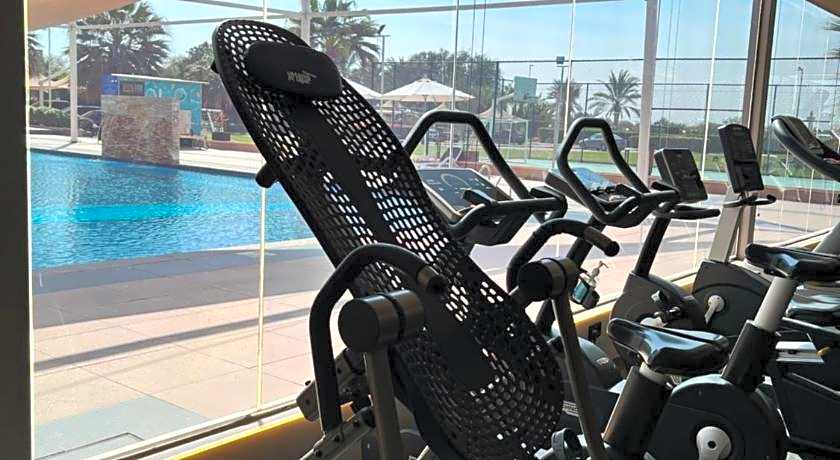 Western Hotel - Ghayathi