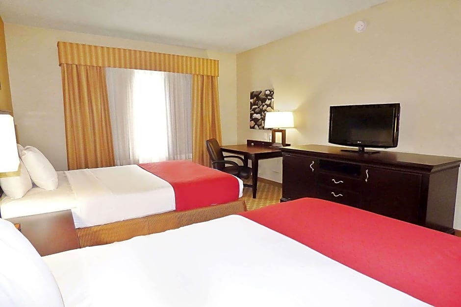 Country Inn & Suites by Radisson, Port Orange-Daytona, FL