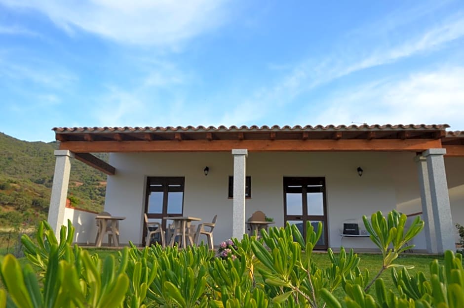 SardAma B&B Affittacamere