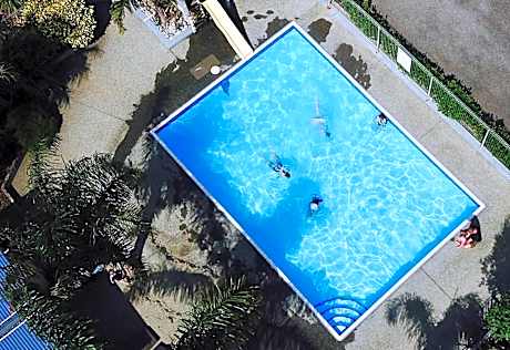 Tasman Holiday Parks - Coromandel