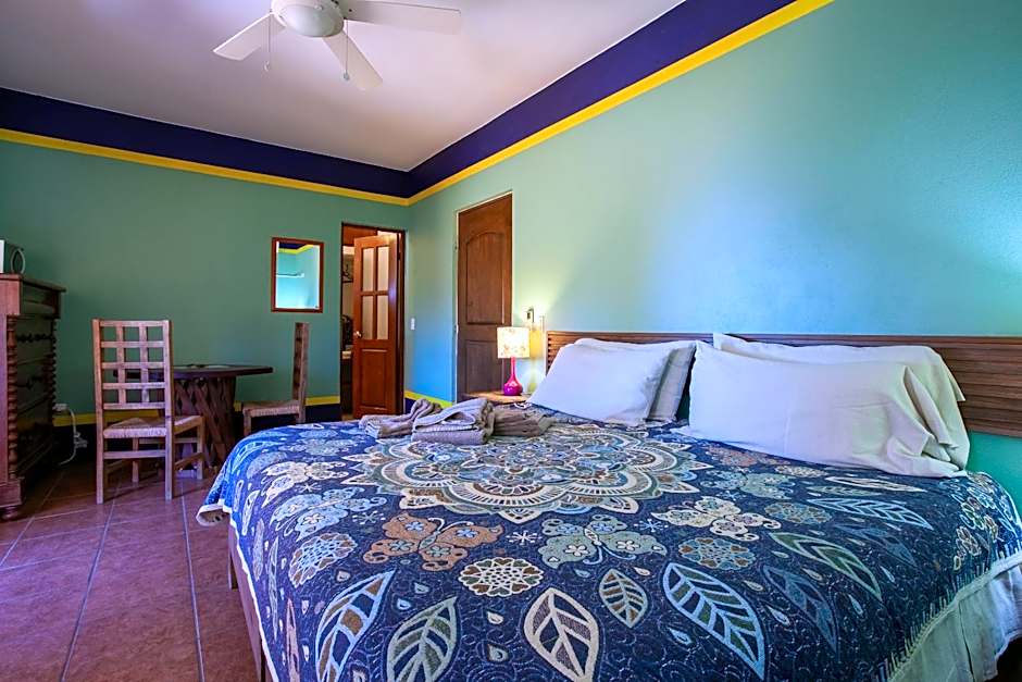 Casa Juarez B&B
