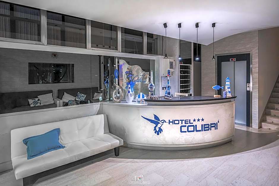 hotel colibri