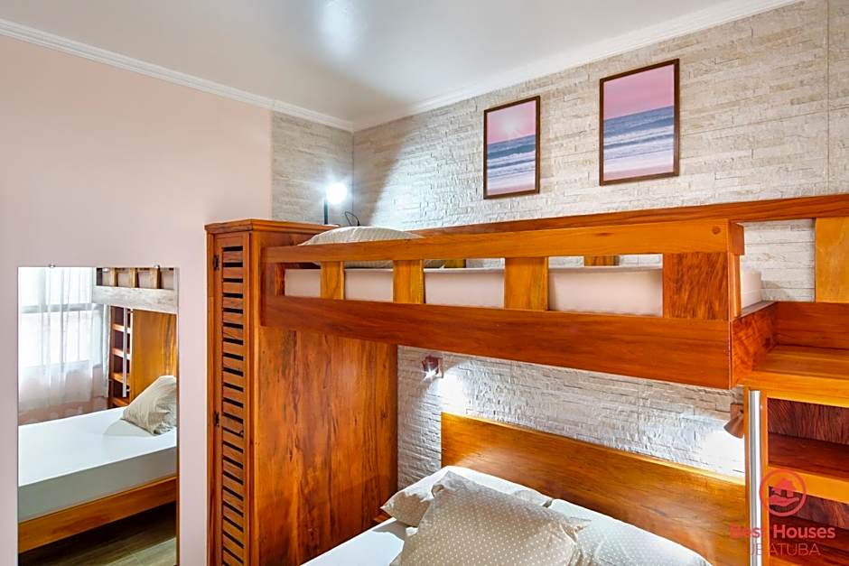 BH19: Charme e Localização TOP