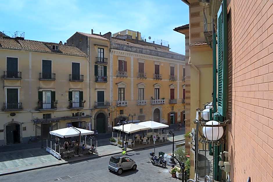 Casa Mariannina