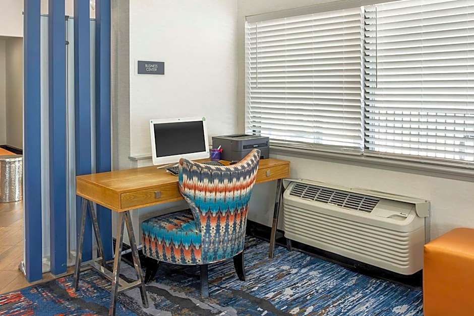 Best Western Westgate Inn