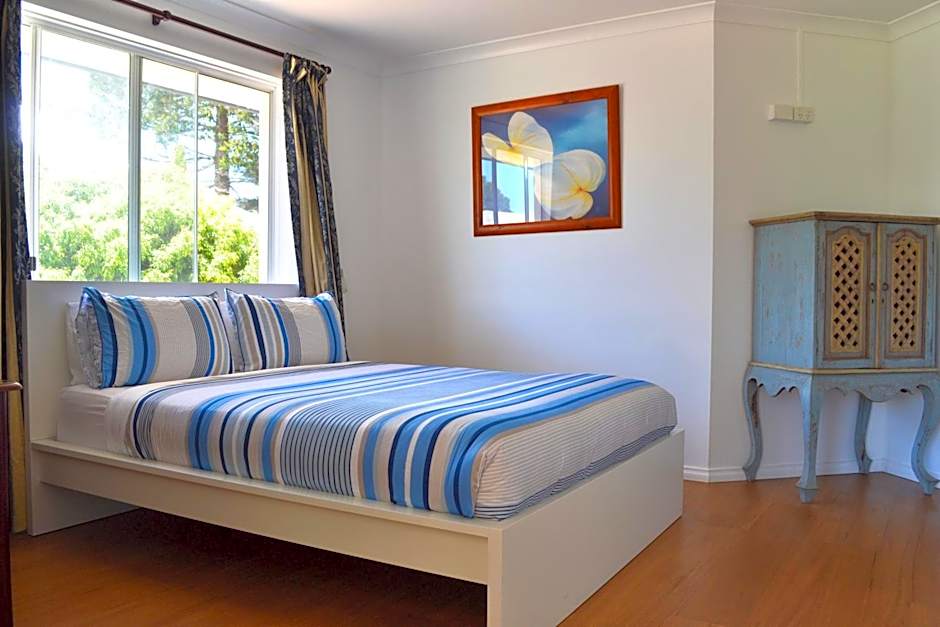 Busselton Ithaca Motel