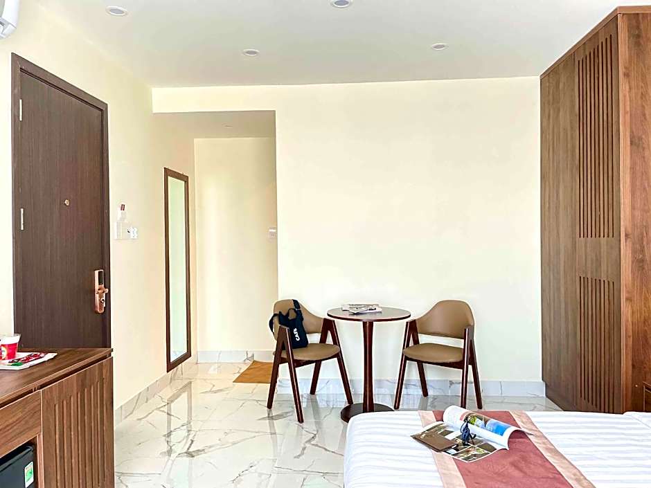 Marina Hotel Bình Dương