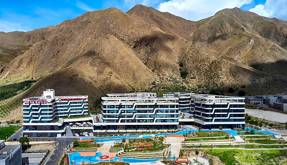 Hilton Garden Inn Lhasa