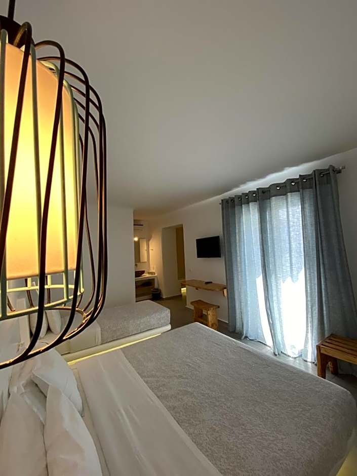 Anna-Maria Mykonos Hotel