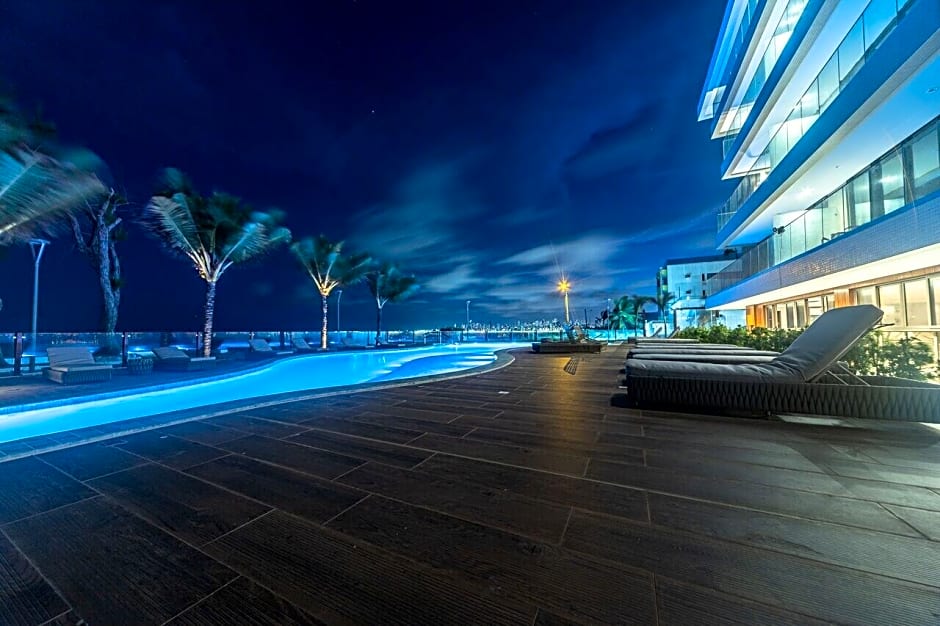 Oceana Atlantico Hotel