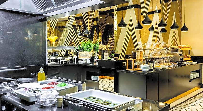 Ramada by Wyndham Istanbul Golden Horn