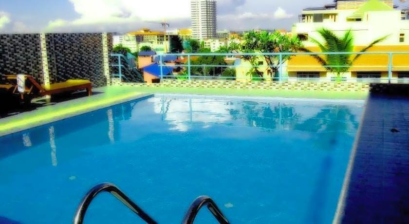 The Garden Place Pattaya