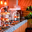 Hotel Vents Des Iles