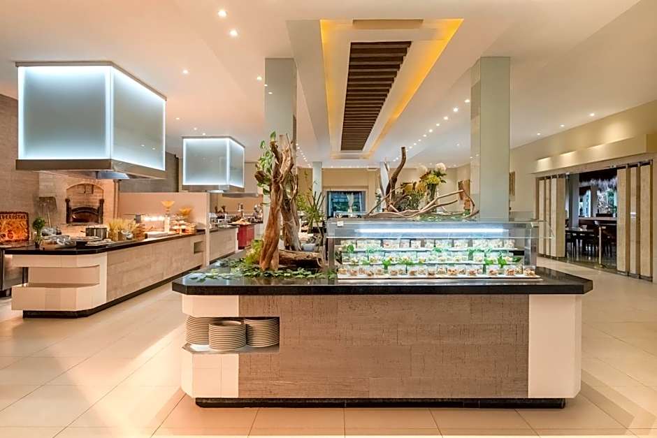 Iberostar Waves Tucan - All Inclusive