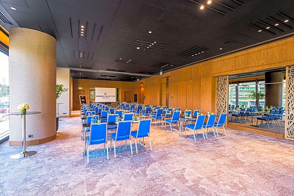 Radisson Collection Hotel, Vadistanbul