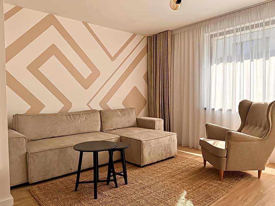 Grand Chalet Aparthotel