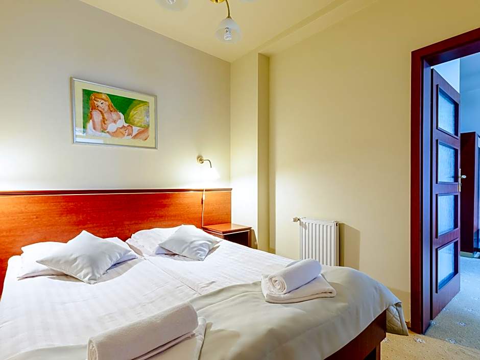 Hotel Skalite Spa & Wellness