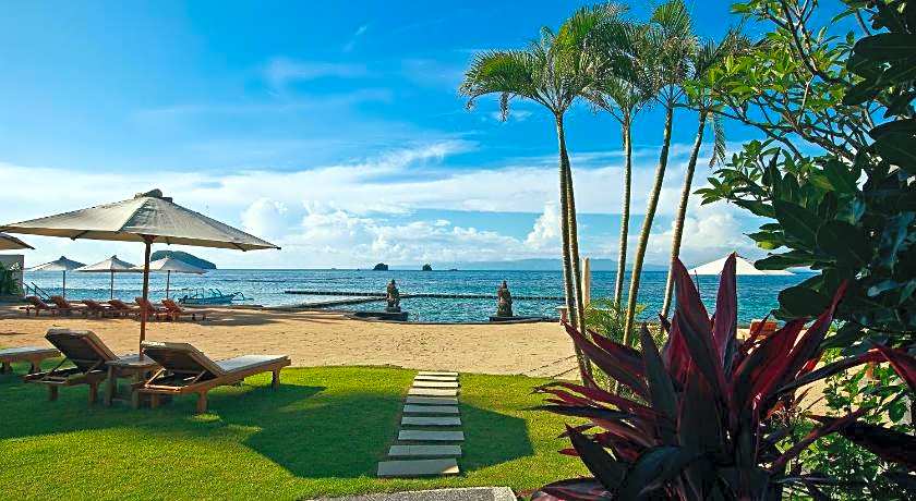 Orlowsky Discovery Candidasa Hotel