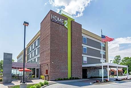 Home2 Suites By Hilton Dover