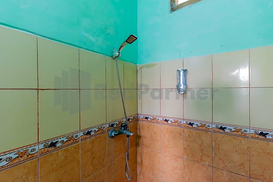 Villa Sari Intan Ciater RedPartner