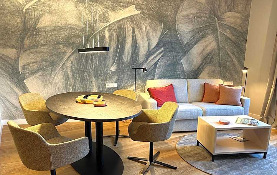 Hotel Munte am Stadtwald