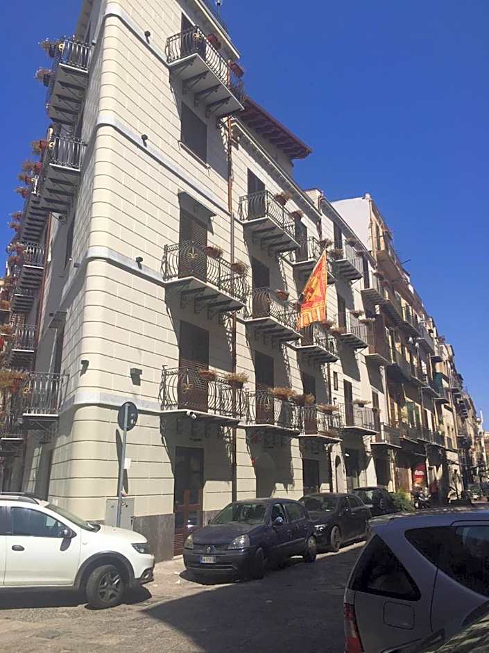La Serenissima Hotel