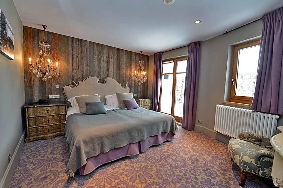 Maison de Famille Les 5 Frères