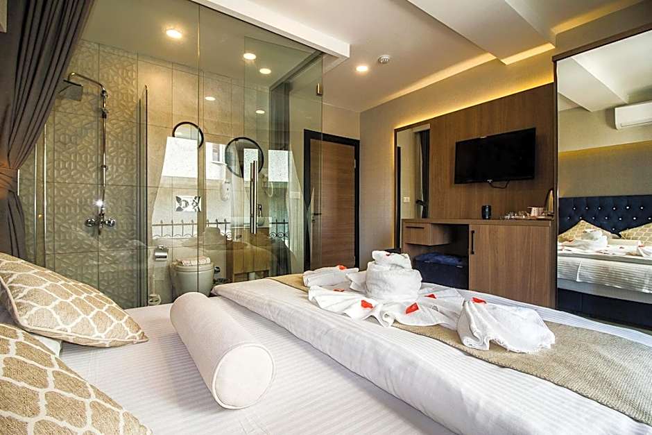 Hit Suites Avcilar Hotel