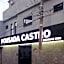Pousada Castro