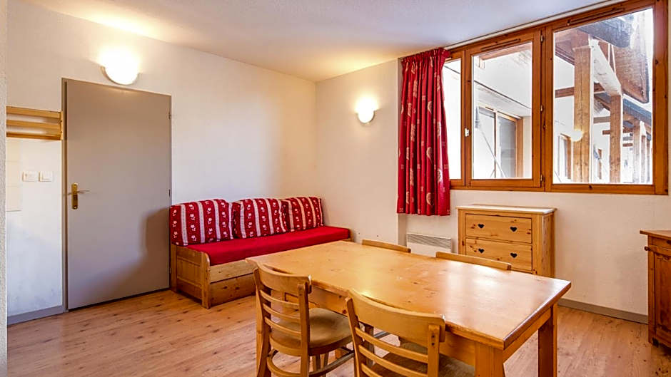 Vacancéole - Le Hameau de Valloire