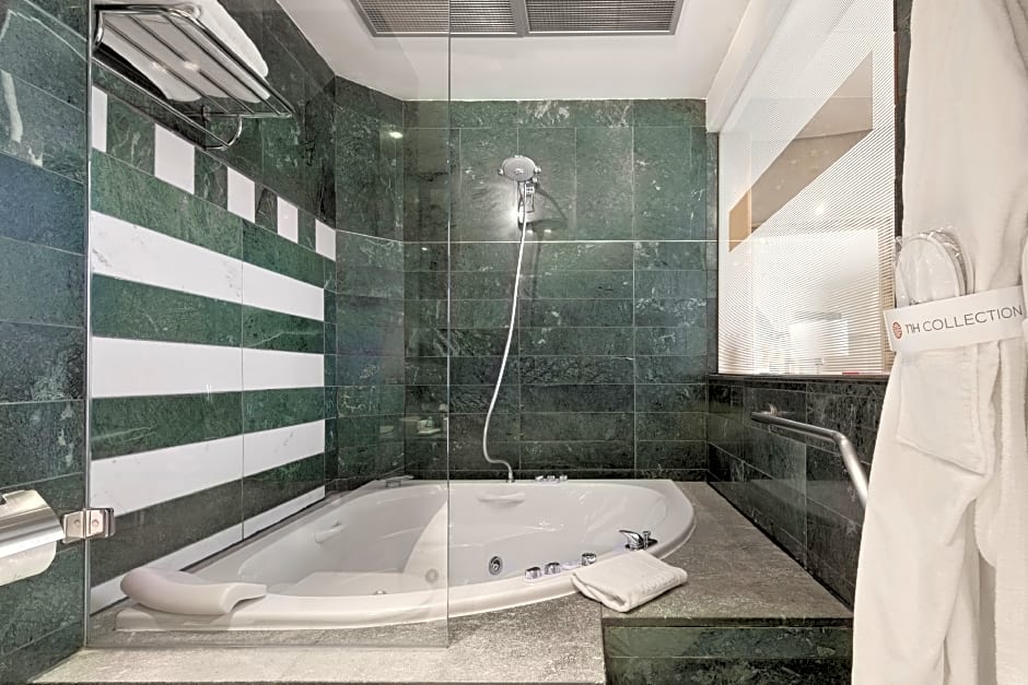 NH Collection Madrid Paseo Del Prado