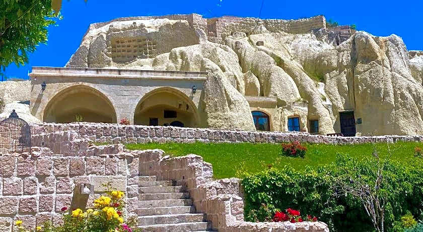 Seraphim Cave Hotel