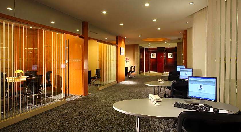 Tianjin Saixiang Hotel