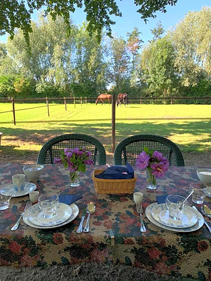 Luxury Guest House - Eik aan de dijk