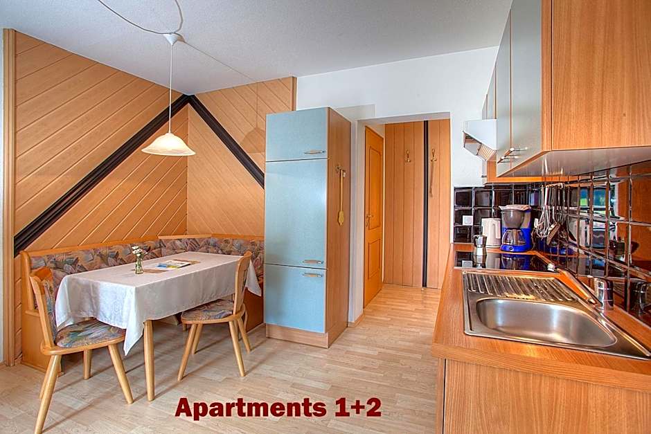 Ferienhaus Christina