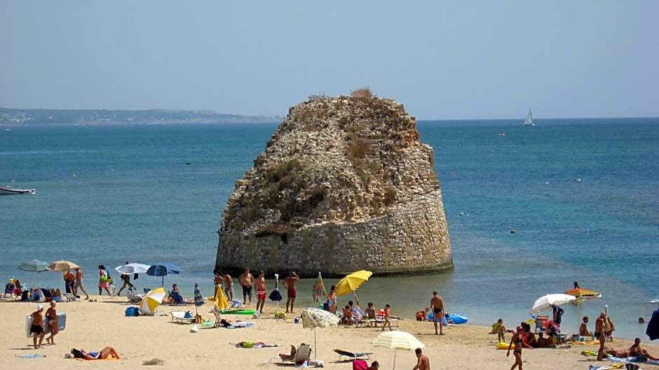 Scialabà Residence Salento