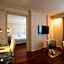 DoubleTree by Hilton Florence Metropole
